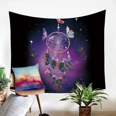 Home decor tapestry tarpaulin for your room and parlor