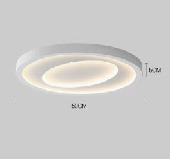 Celestia LED Ceiling Lamp