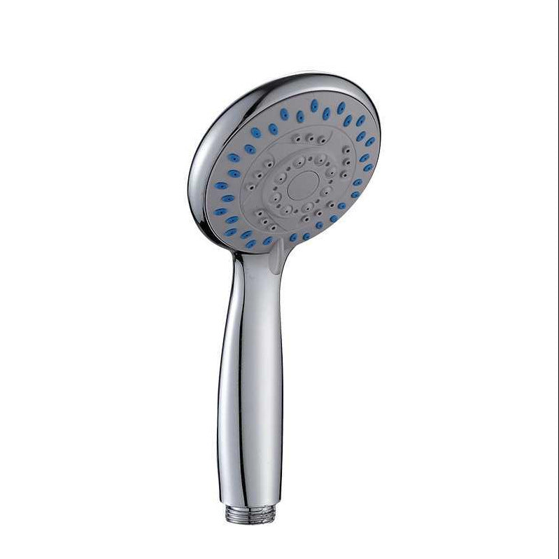 Compact Handheld Shower Head
