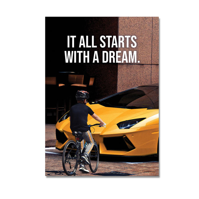 Motivation Living Room Decor