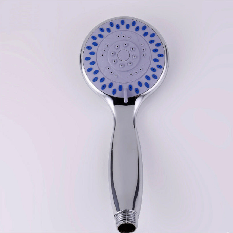 Compact Handheld Shower Head