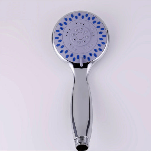 Compact Handheld Shower Head