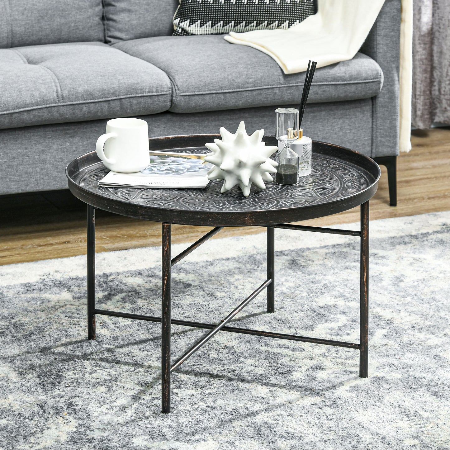 Premium Coffee Table