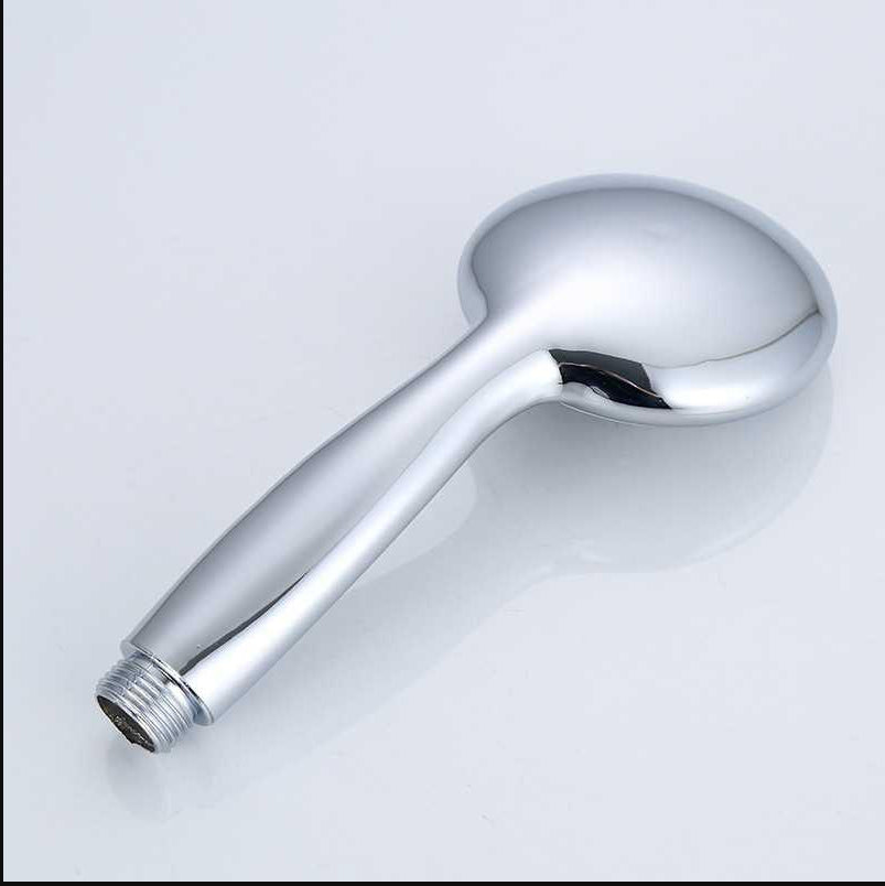 Compact Handheld Shower Head