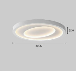 Celestia LED Ceiling Lamp