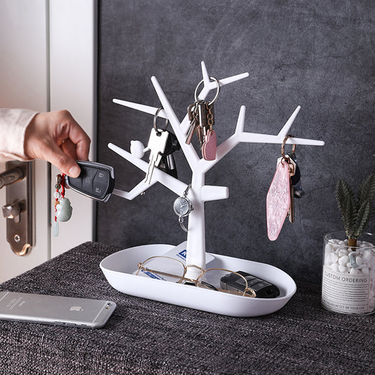 Creative Wall Key Hanger