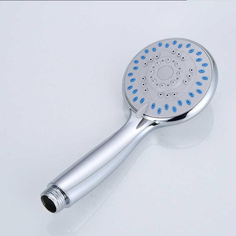 Compact Handheld Shower Head