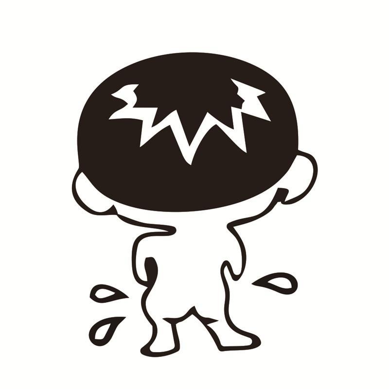 Mr. & Mrs. Quotes Toilet Door Sticker Fashion Bathroom Decor