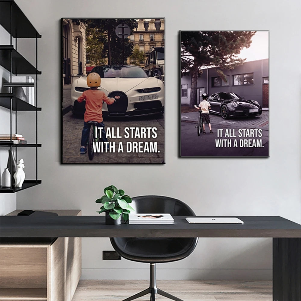 Motivation Living Room Decor