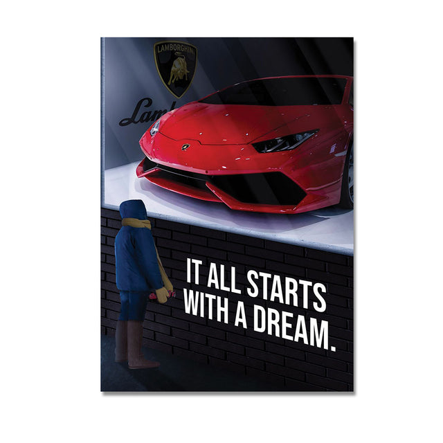 Motivation Living Room Decor