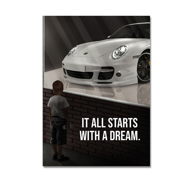 Motivation Living Room Decor