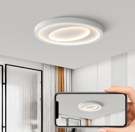 Celestia LED Ceiling Lamp