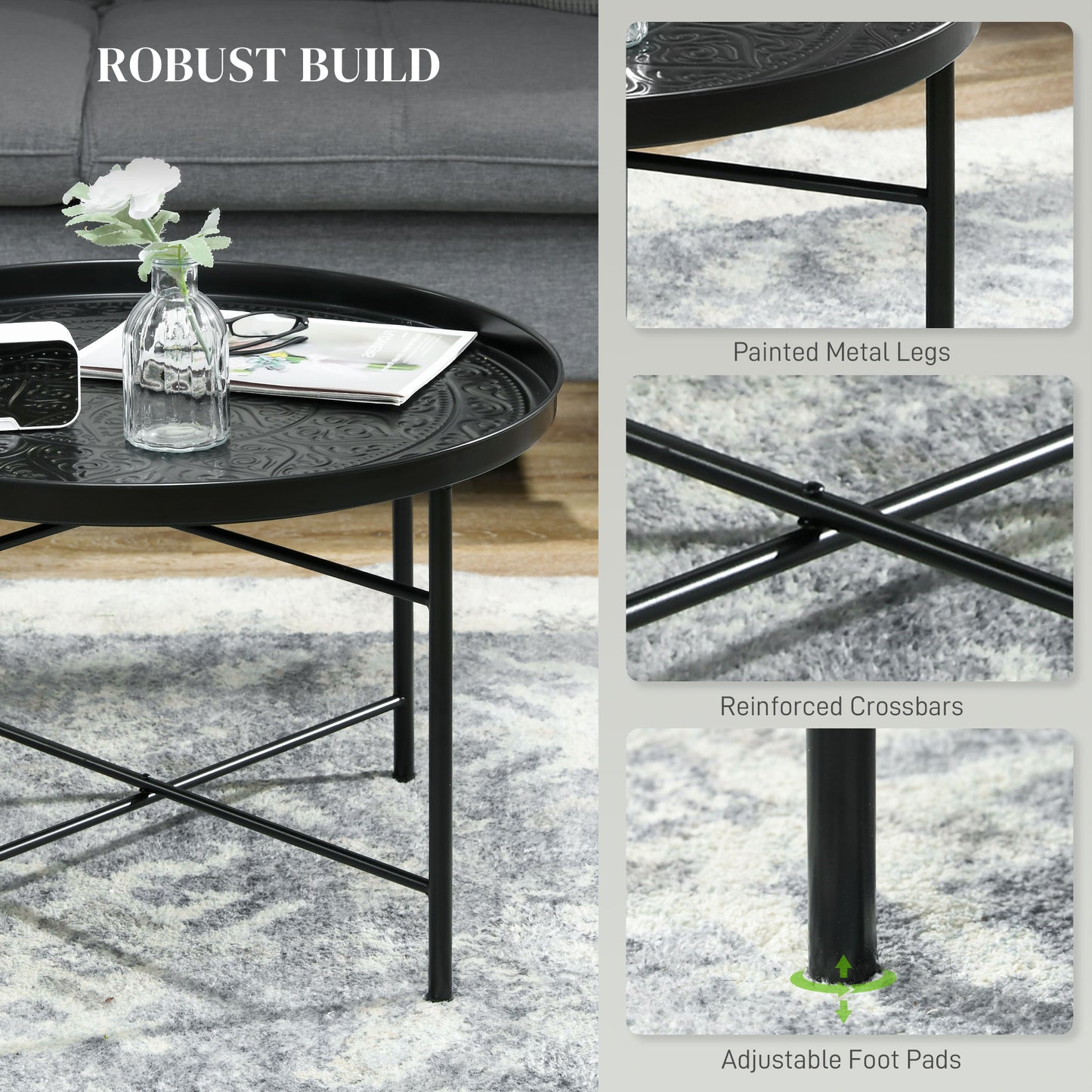 Premium Coffee Table