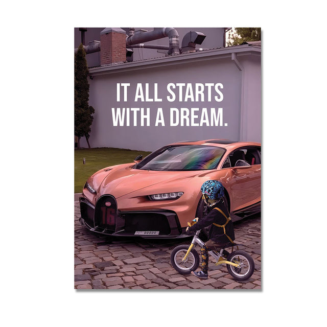 Motivation Living Room Decor