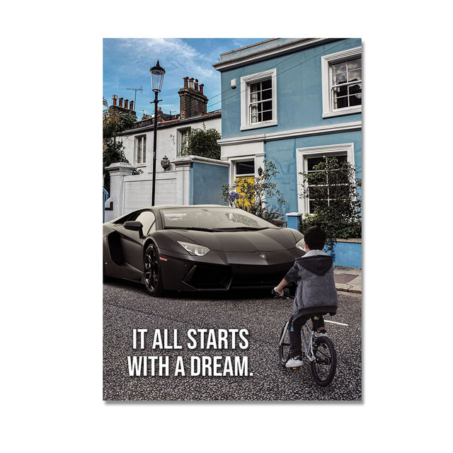 Motivation Living Room Decor