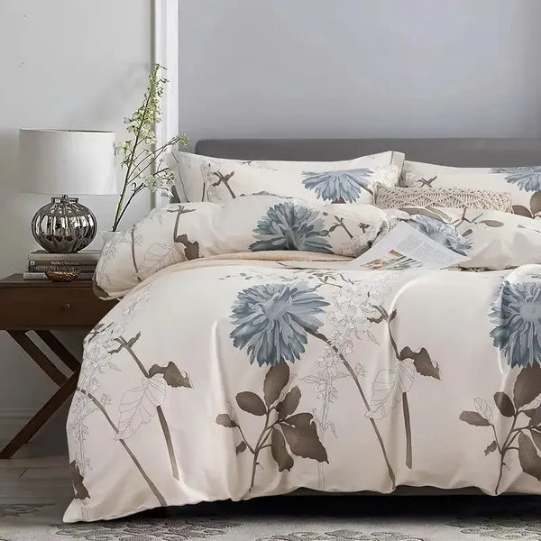 2-Piece Twin Comforter Set – Comforter with Matching Pillowcase